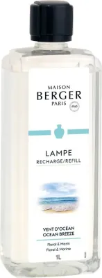 Maison Berger Paris Ароматическое масло Oceanic Breeze 1л 116033