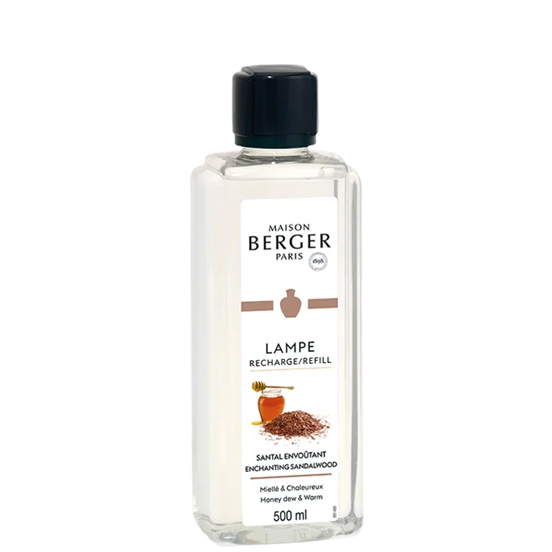 Maison Berger Paris Ароматическое масло Sandalwood 500 мл 115349