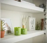 Wax Lyrical Диффузор ароматический Homescenter 180 мл Feeleng Pawsome HS0710 — фото 2