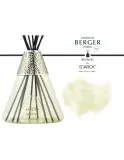 Maison Berger Paris Набор палочек Starck + ароматическое масло Peau d'ailleurs 400 мл 6901 — фото 3