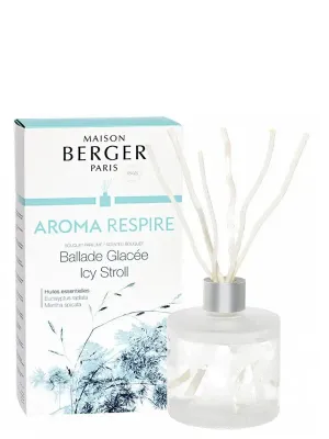 Maison Berger Paris Набор палочек Aroma Respire 180 мл 6229