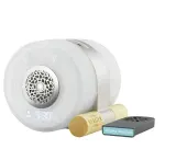 Maison Berger Paris Диффузор Night&Day с будильником Aroma Wake Up EAN 3127290080417 — фото 1