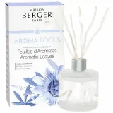 Maison Berger Paris Набор палочек для ароматизации Aroma Focus 180 мл EAN 3127290062277 — фото 2