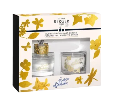 Maison Berger Paris Набор Duo Mini Lolita Lempicka 6388