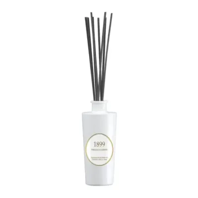 Cereria Molla Диффузор Premium Tabacco & Amber 100 мл 7760