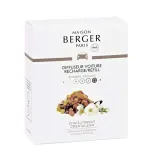 Maison Berger Paris Набор 2 запасных картриджа "Восточная звезда" для автомобильного диффузора EAN 3127290064202 — фото 1