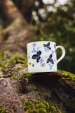 Wedgwood Кружка Wild Strawberry 326 мл Чернильно-синий EAN 701587481670 — фото 3