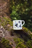 Wedgwood Кружка Wild Strawberry 326 мл Чернильно-синий EAN 701587481670 — фото 4