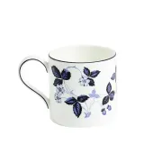 Wedgwood Кружка Wild Strawberry 326 мл Чернильно-синий EAN 701587481670 — фото 5