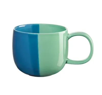 ASA Черничный смузи Cup of Joy 400 мл EAN 4024433022411