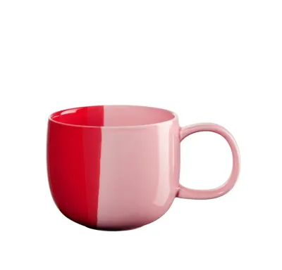 ASA Клубничный смузи Cup of Joy 400 мл EAN 4024433022398