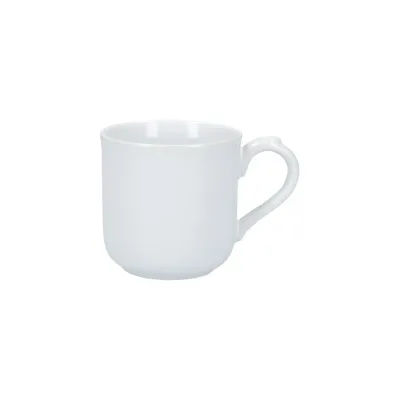 Kitchen Craft Кружка London Pottery 250 мл белая EAN 5057982055998