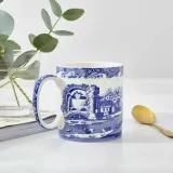 Spode Голубая итальянская кружка 250 мл EAN 783931533174 — фото 2