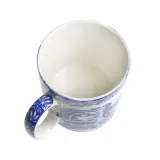 Spode Голубая итальянская кружка 250 мл EAN 783931533174 — фото 4
