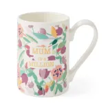 Portmeirion Кружка Meirion 350 мл Floral Mum in a Million EAN 749151813175 — фото 1