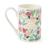 Portmeirion Кружка Meirion 350 мл Floral Mum in a Million EAN 749151813175 — фото 6