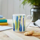 Portmeirion Кружка Meirion 350 мл Цветочный зеленый EAN 749151813113 — фото 2