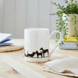 Portmeirion Кружка Meirion 350 мл Друзья собаки EAN 749151813410 — фото 2