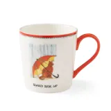 Spode Кружка Kit Kemp Doodles 340 мл Sunny Side Up EAN 749151786301 — фото 1