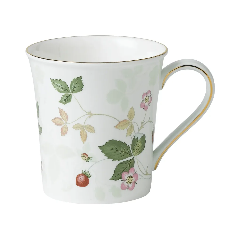 Wedgwood Кружка "Дикая клубника" 270 мл EAN 032677624654
