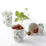 Wedgwood Кружка "Дикая клубника" 270 мл EAN 032677624654 — фото 3