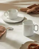 Alessi Нарядная кружка 300 мл EAN 8003299319053 — фото 2