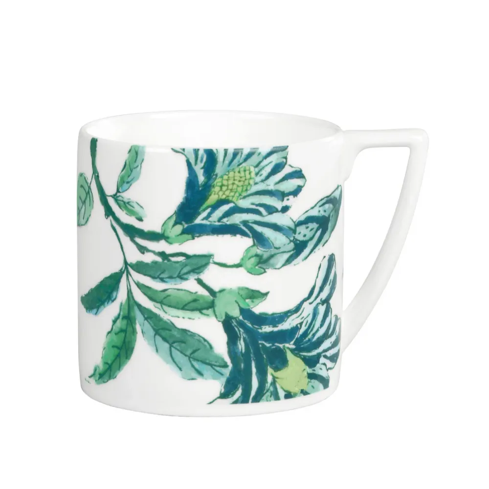 Wedgwood Кружка Jasper Conran Chinoiserie White 290 мл EAN 032677949153
