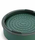 GreenPan Крышка-пароварка 24 см зеленая EAN 4894871011274 — фото 8