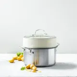 GreenPan Насадка для пароварки 24 см кремовая EAN 4894871011250 — фото 2
