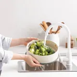 GreenPan Насадка для пароварки 24 см кремовая EAN 4894871011250 — фото 3