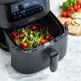 GreenPan Фритюрница Bistro Single 7,2 л без жира EAN 4894871033351 — фото 2