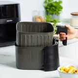 GreenPan Фритюрница Bistro Single 7,2 л без жира EAN 4894871033351 — фото 3
