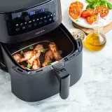GreenPan Фритюрница Bistro Single 7,2 л без жира EAN 4894871033351 — фото 4