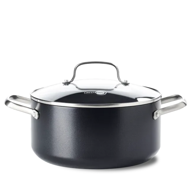 GreenPan Кастрюля Copenhagen 20 см 3,1 л EAN 4895156669418