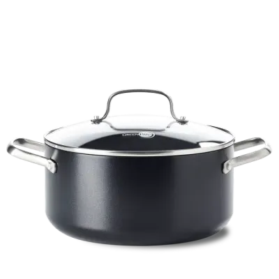 GreenPan Кастрюля Copenhagen 20 см 3,1 л EAN 4895156669418