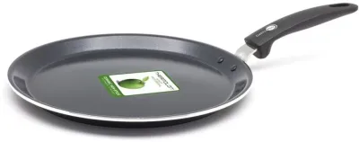 GreenPan Сковорода для блинов Cambridge 28 см EAN 4895156643814