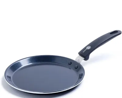 GreenPan Сковорода для блинов Essentials 24 см EAN 4895156645917