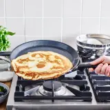 GreenPan Сковорода для блинов Essentials 24 см EAN 4895156645917 — фото 4