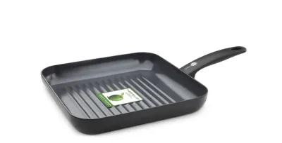 GreenPan Сковорода-гриль Cambridge 28 см EAN 4895156638988