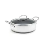 GreenPan Кастрюля Premiere 26 см 3,8 л + крышка EAN 4895156673682 — фото 1