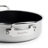 GreenPan Кастрюля Premiere 26 см 3,8 л + крышка EAN 4895156673682 — фото 4