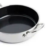 GreenPan Кастрюля Premiere 26 см 3,8 л + крышка EAN 4895156673682 — фото 6