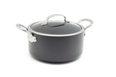 GreenPan Кастрюля Barcelona 20 см 3,1 л + крышка EAN 4895156650720