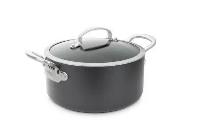 GreenPan Кастрюля Barcelona 18 см 2,1 л + крышка EAN 4895156650713