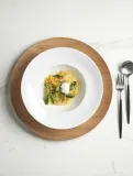 ASA Тарелка для пасты A'table Gourmet 26 см EAN 4024433021919 — фото 2