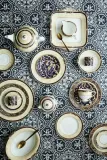 Wedgwood Десертная тарелка Cornucopia 15 см EAN 032677047590 — фото 3