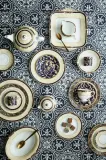 Wedgwood Десертная тарелка Cornucopia 15 см EAN 032677047590 — фото 4