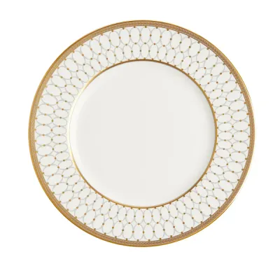 Wedgwood Обеденная тарелка Renaissance Grey 27 см EAN 701587471824