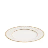 Wedgwood Обеденная тарелка Renaissance Grey 27 см EAN 701587471824 — фото 4