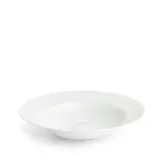Wedgwood Jasper Conran Белая глубокая тарелка Strata 26 см EAN 701587293778 — фото 1